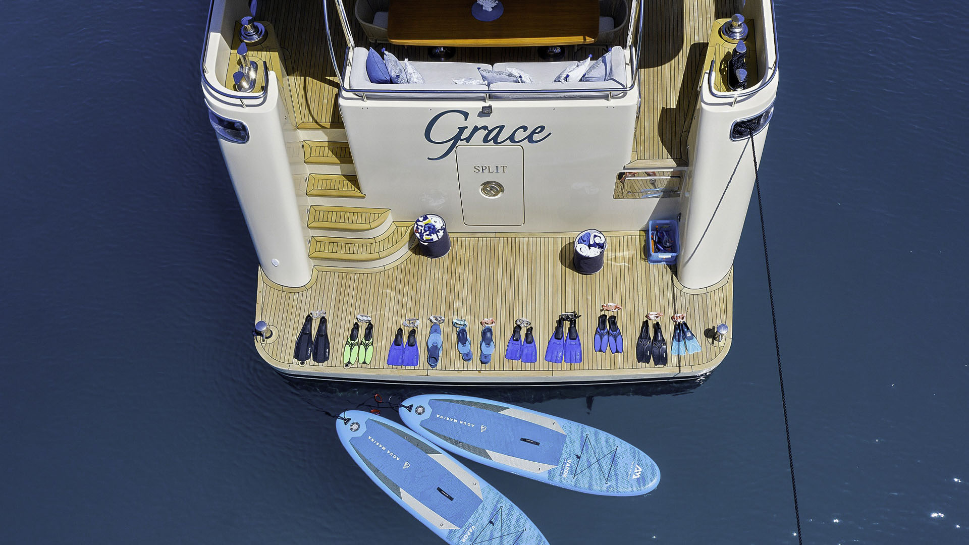 Grace