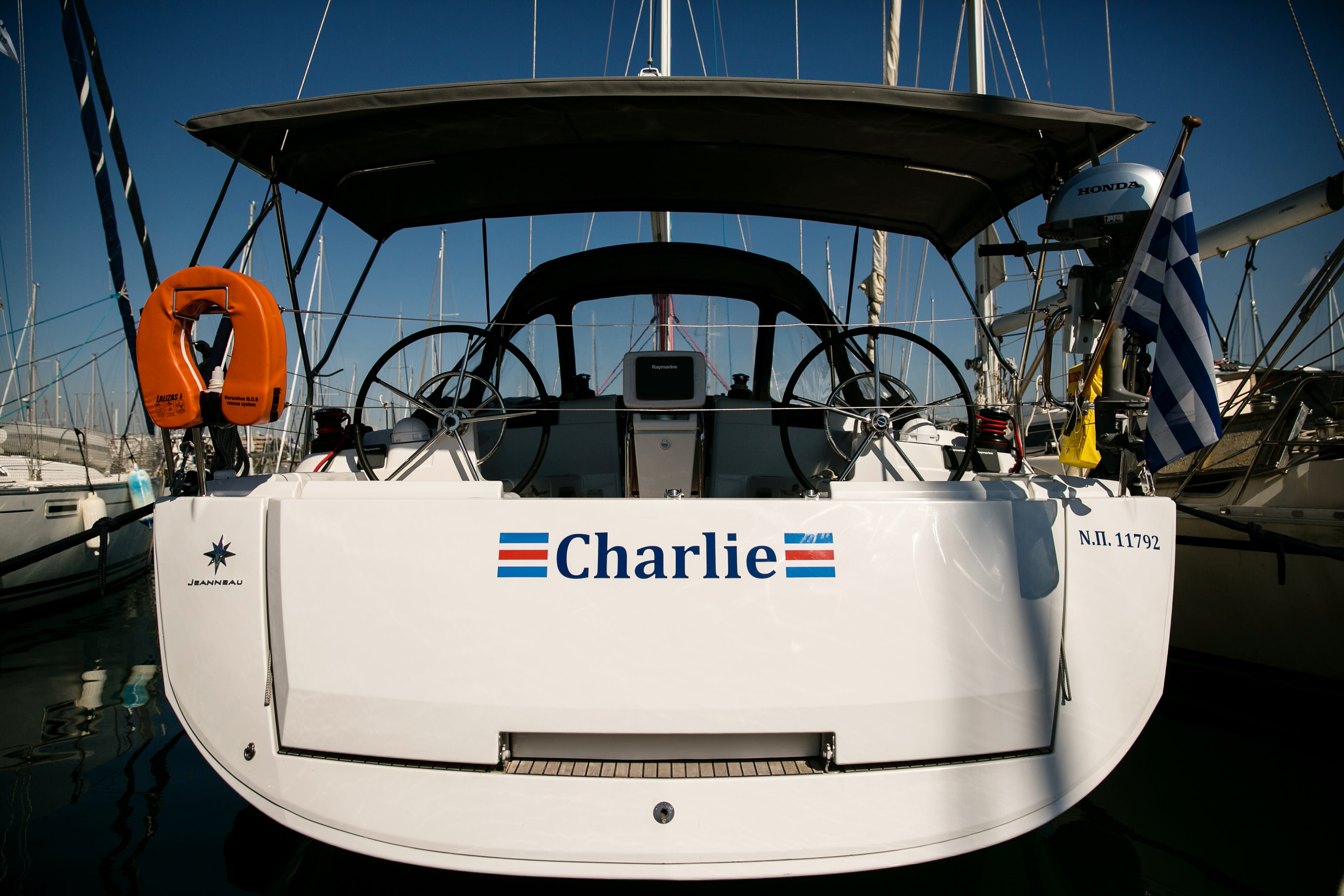 Charlie