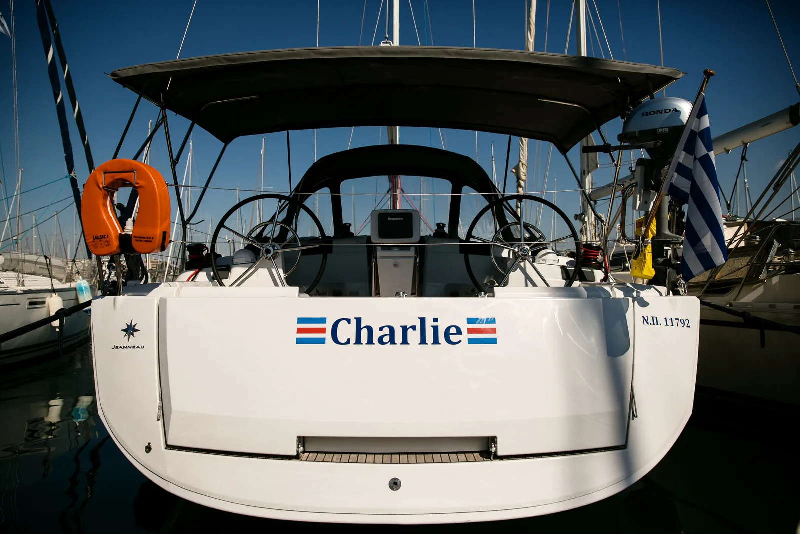 Charlie