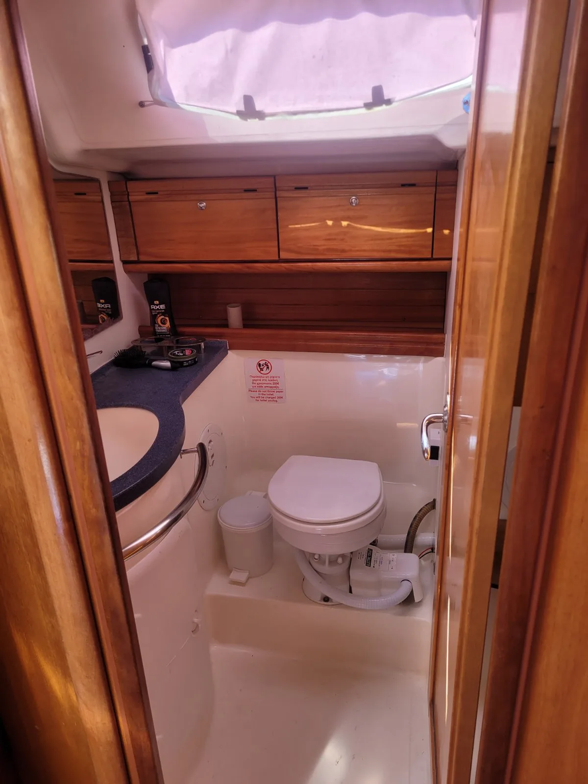 Denise (Refit 2024)