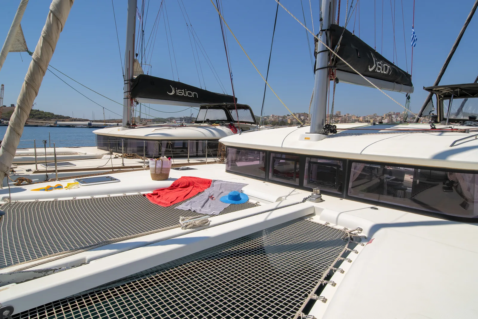 Callisto L400