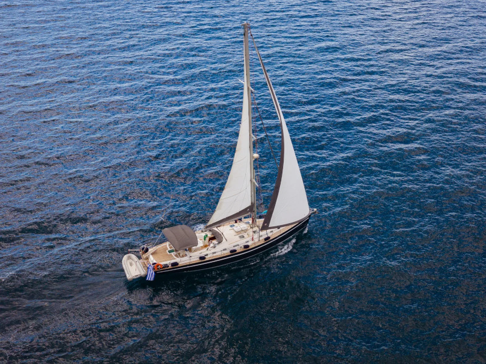 Christianna VIII
