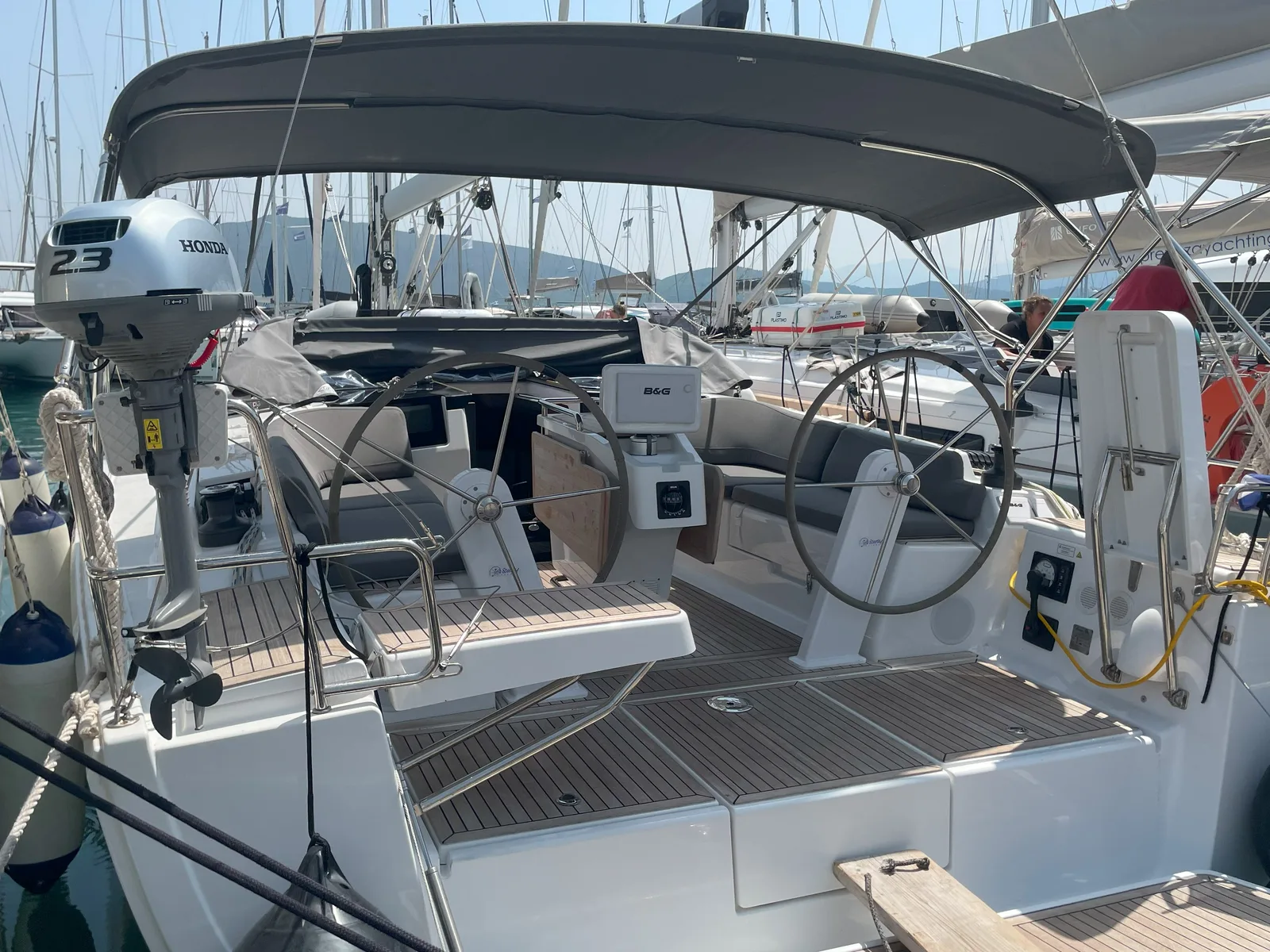 Medusa III