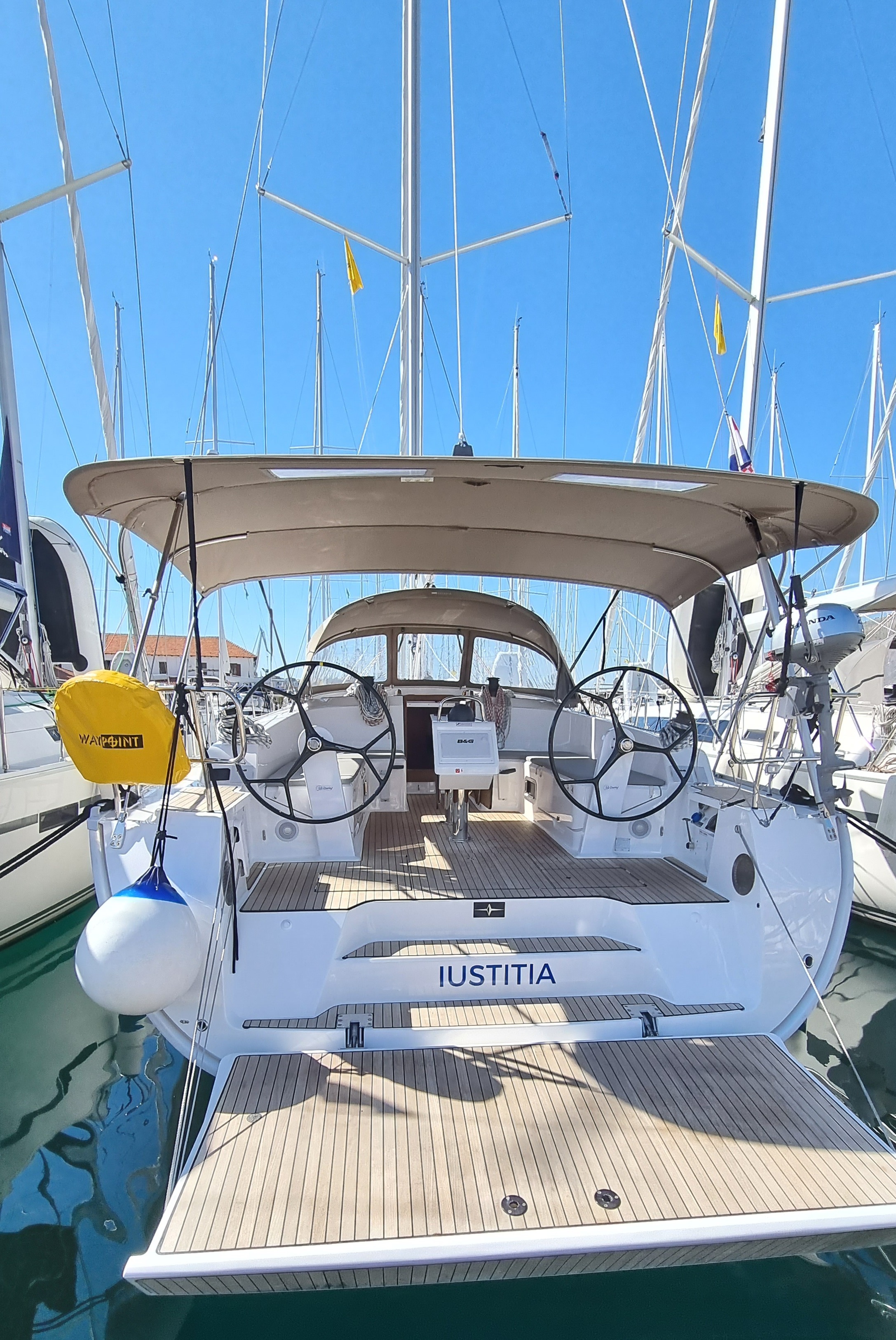 Iustitia