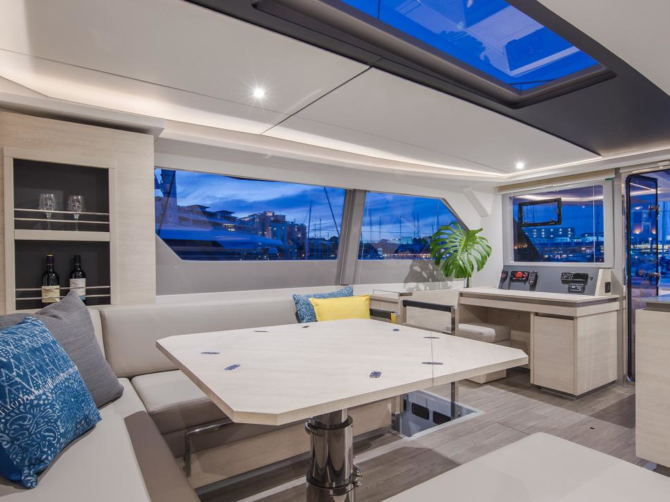 Moorings 5000 Exclusive
