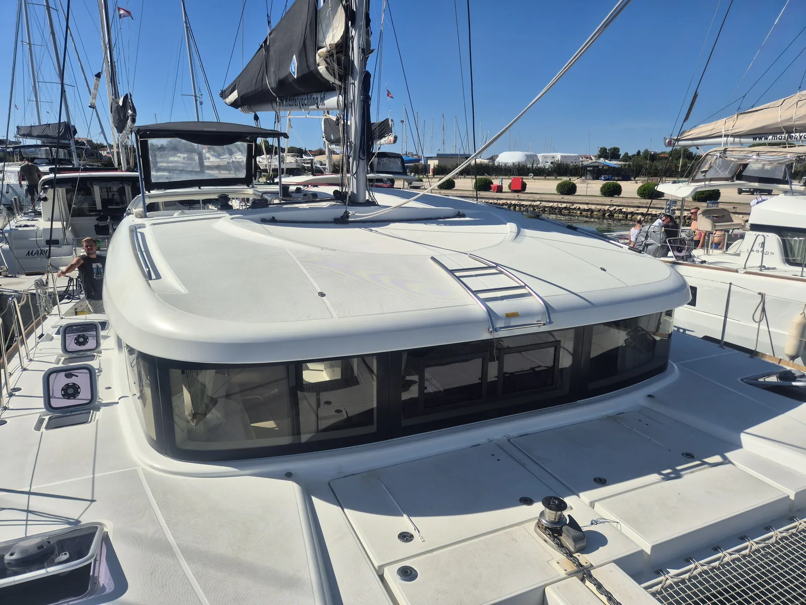 Nina II