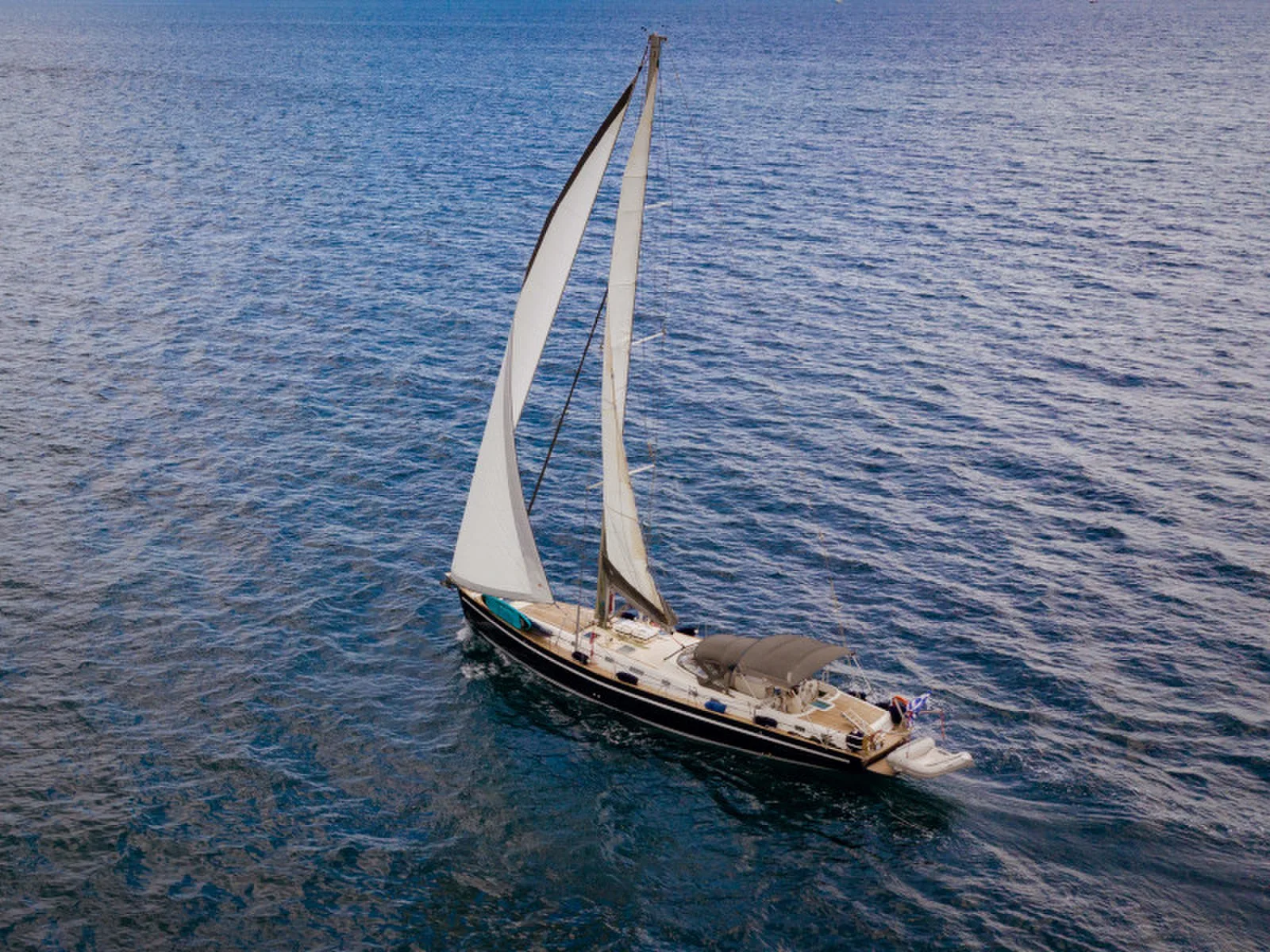 Christianna VIII