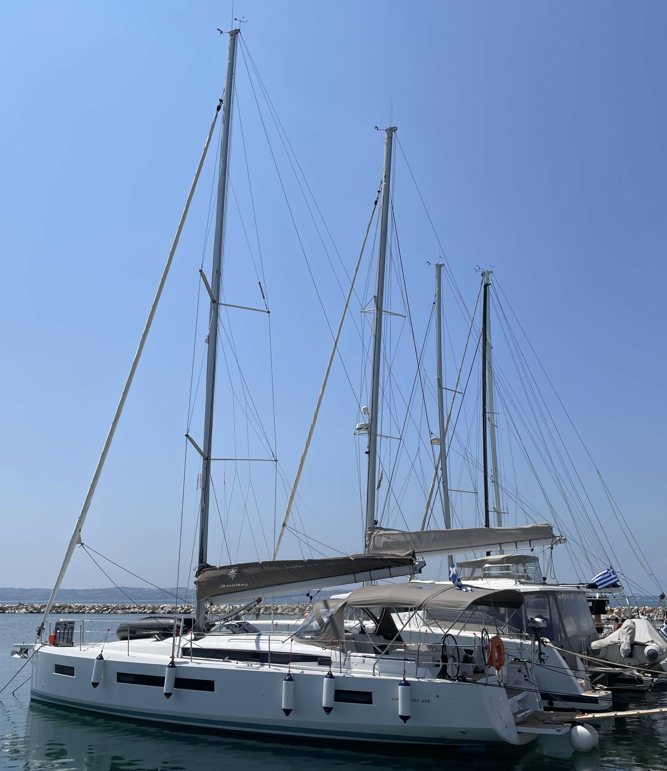 Electra