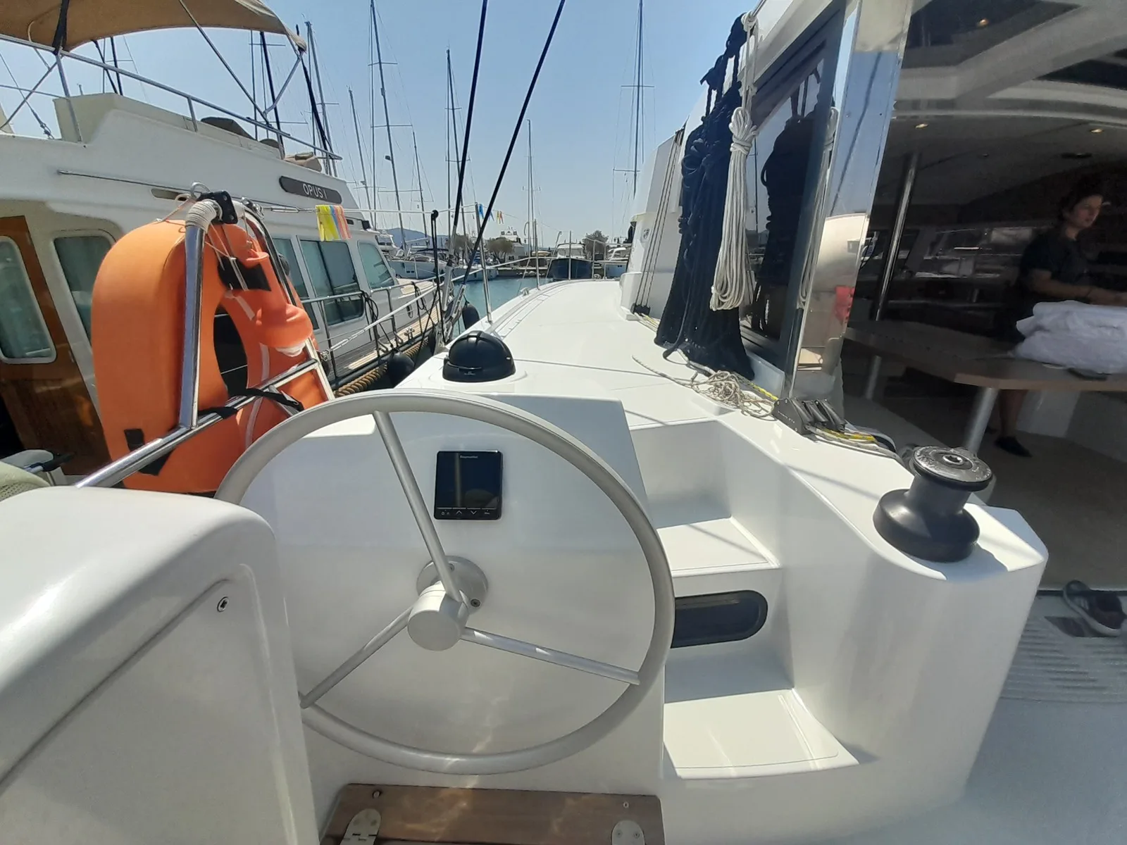 Marestrella (Pax 10)