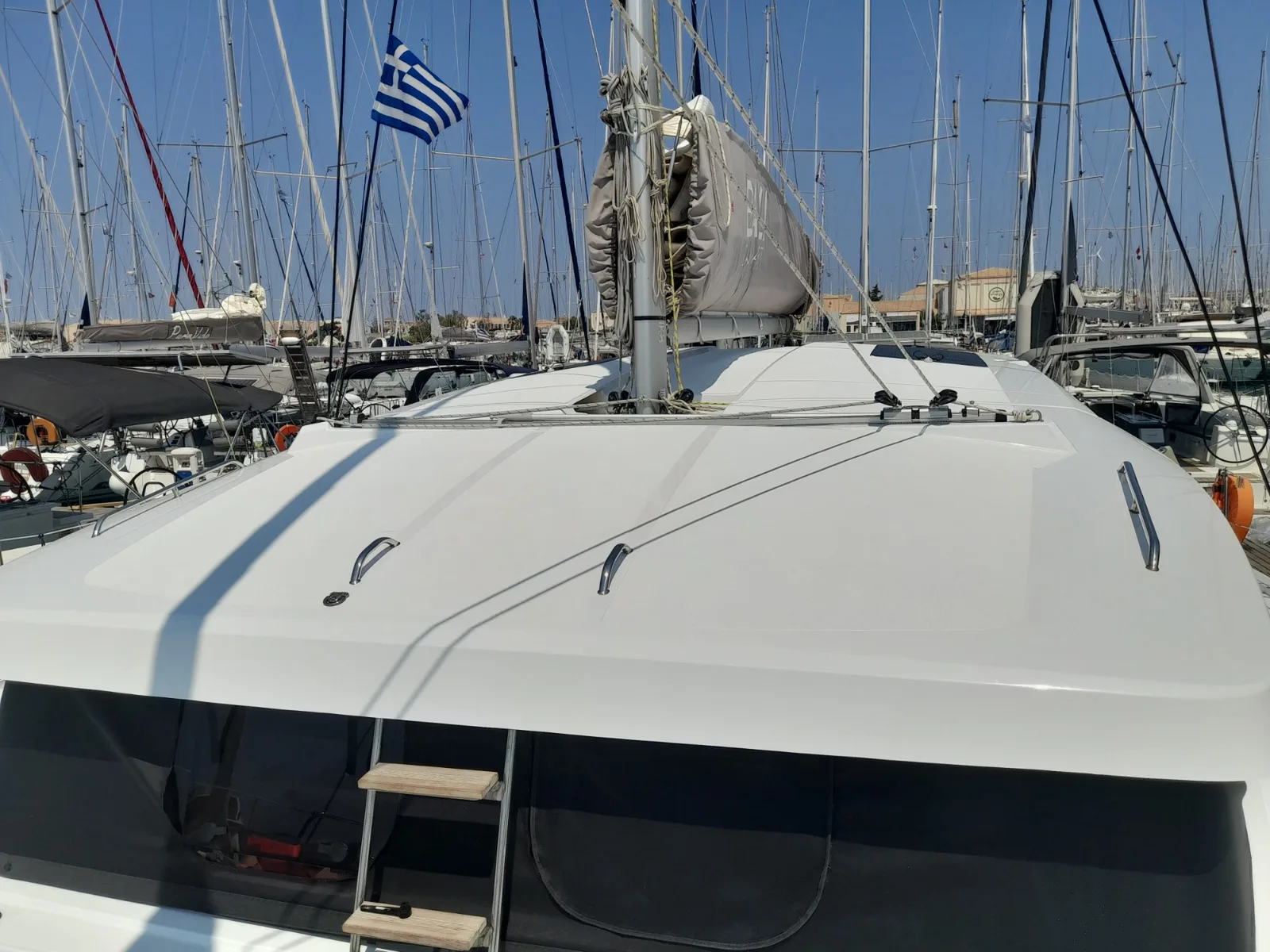 Marestrella (Pax 10)