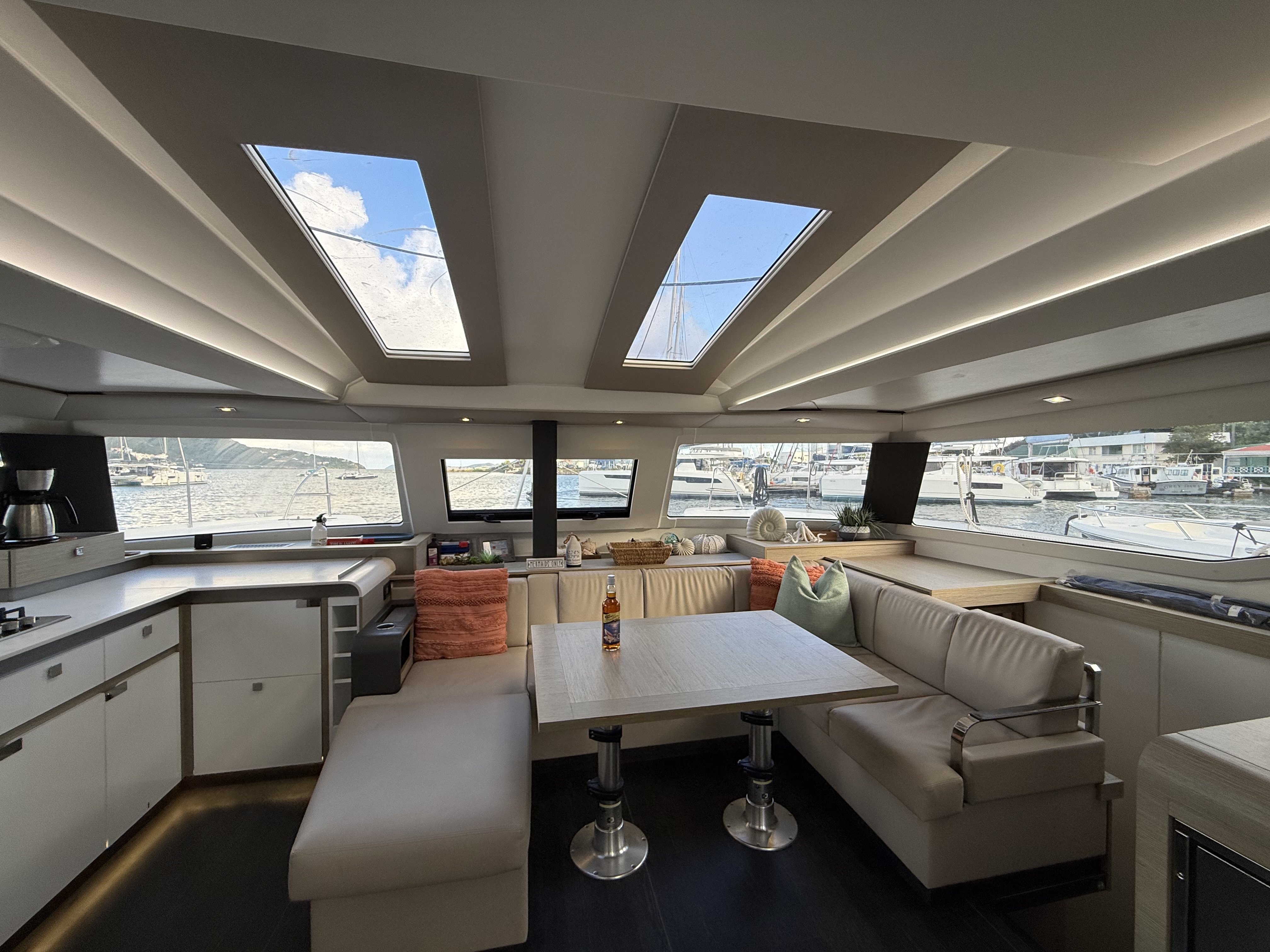 Nauti Intentions