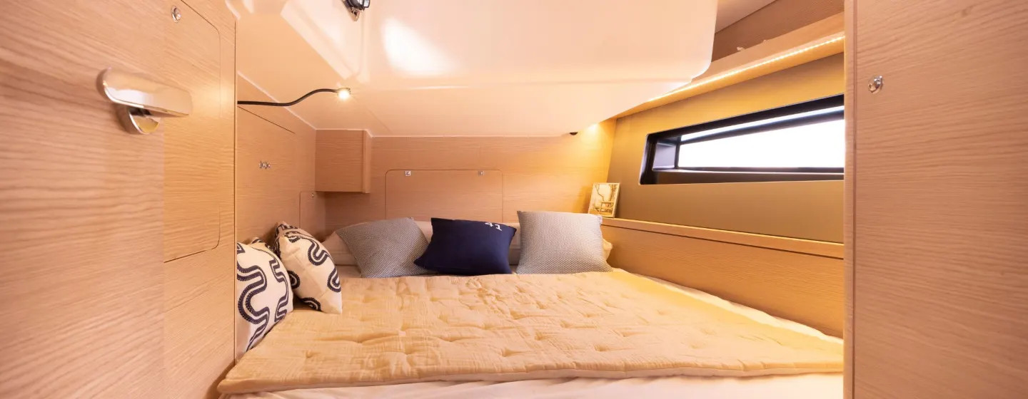 Sunsail 41.3 Premium