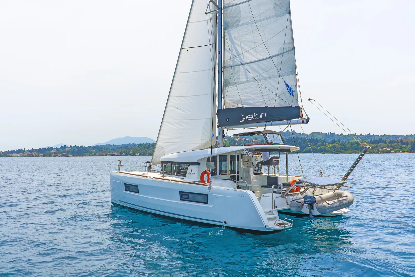 Thalasea
