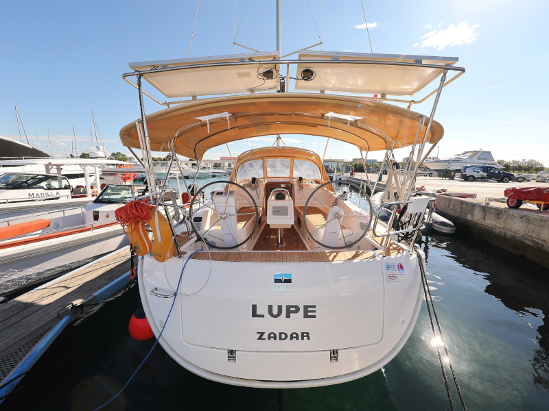 Lupe