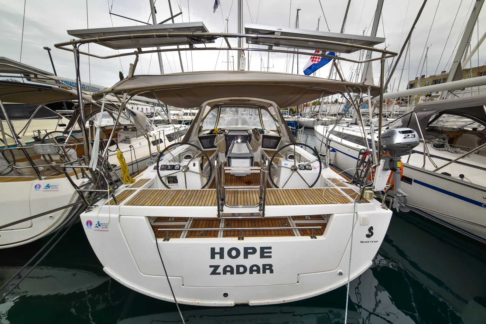 Hope 