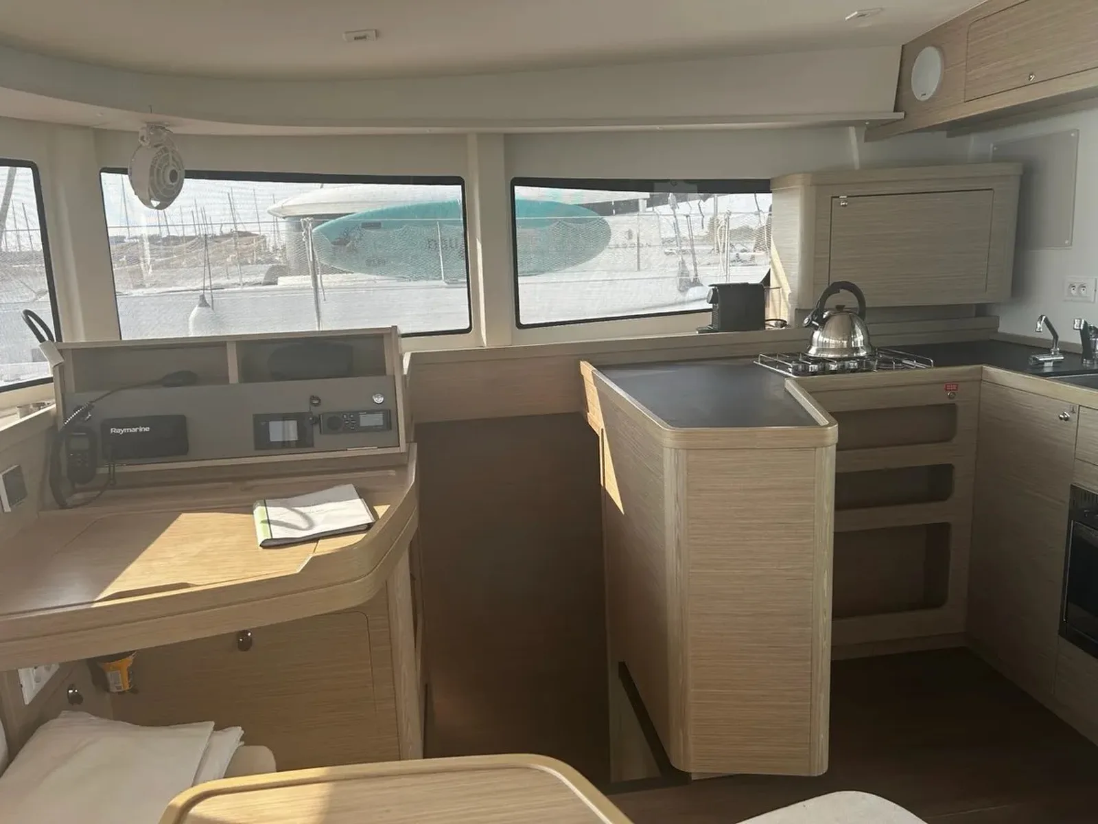 Marebella (Pax 12)