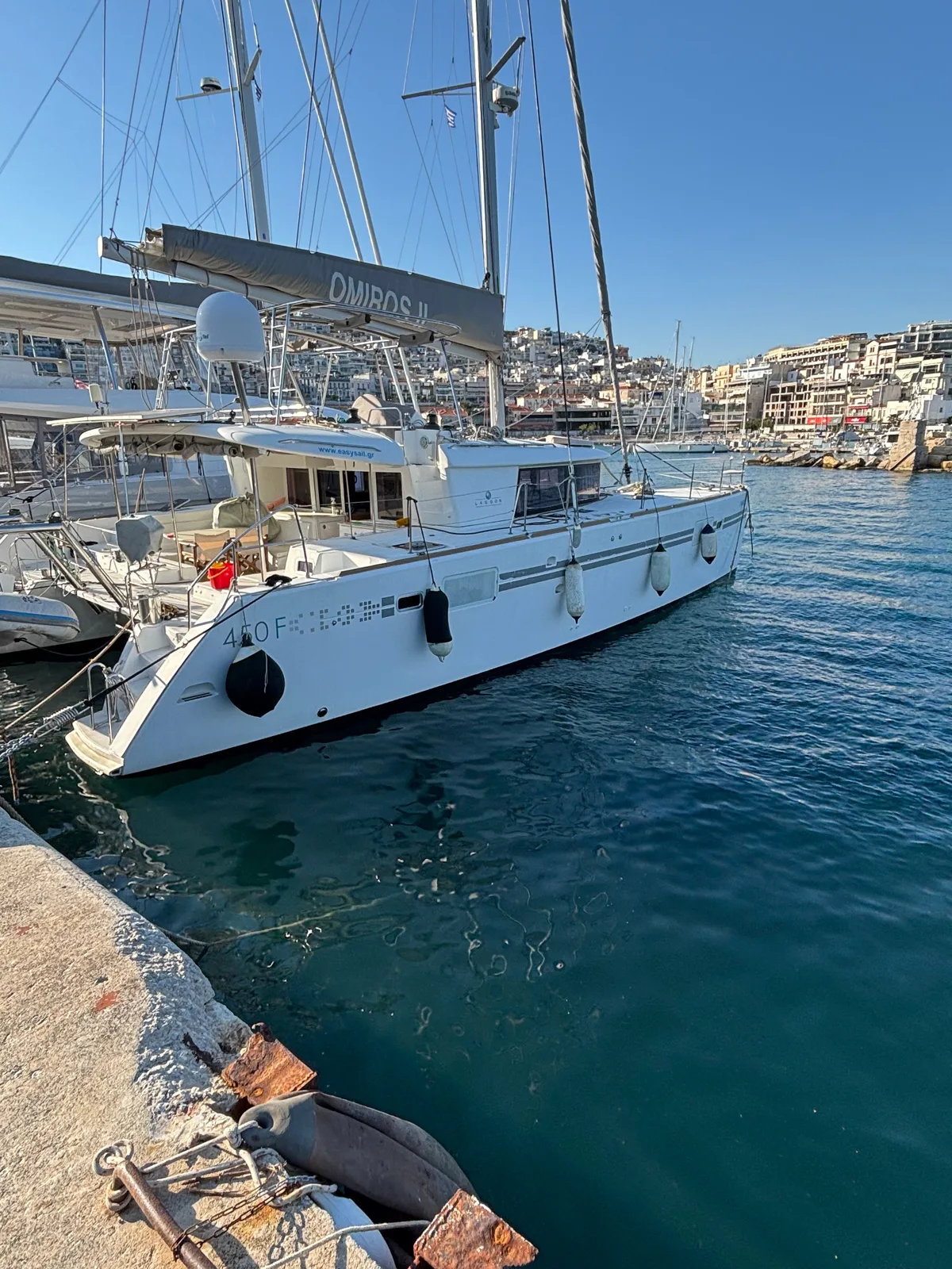 Omiros II