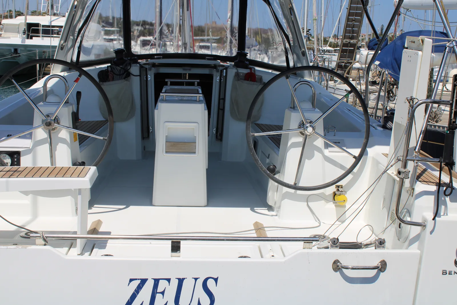 Zeus