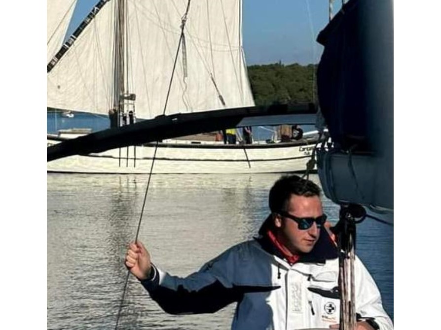 Gregor Škerjanc