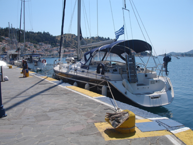 Stavroula