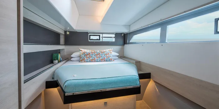 Moorings 5000 Exclusive