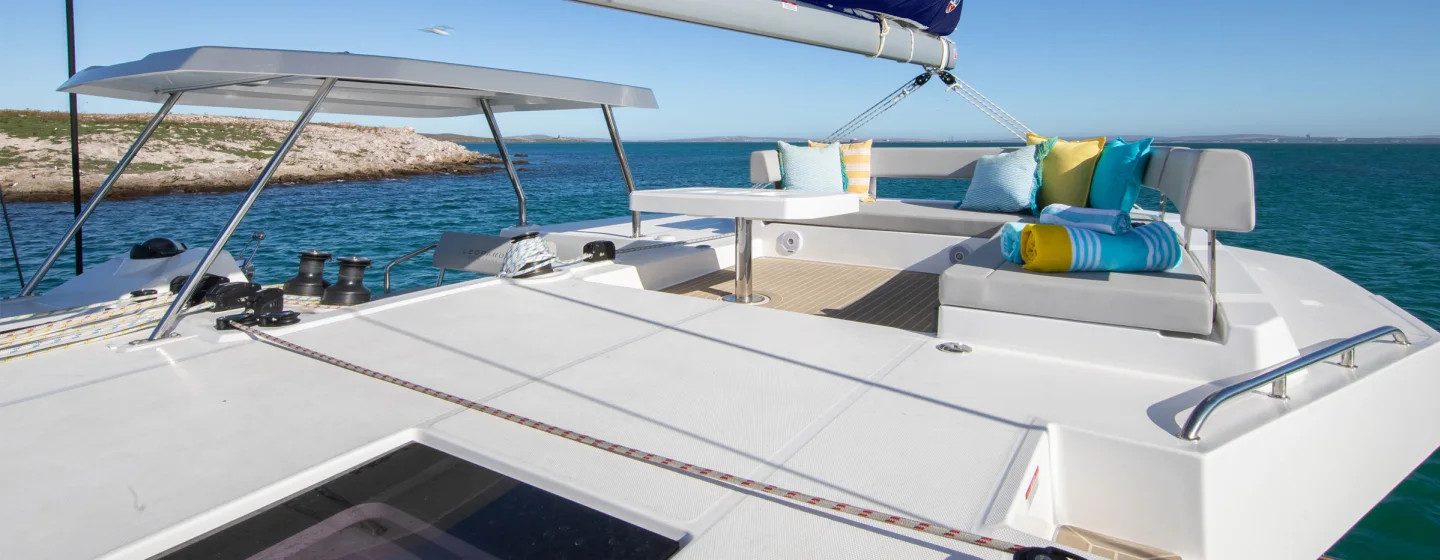 Moorings 4200/3 Exclusive Plus