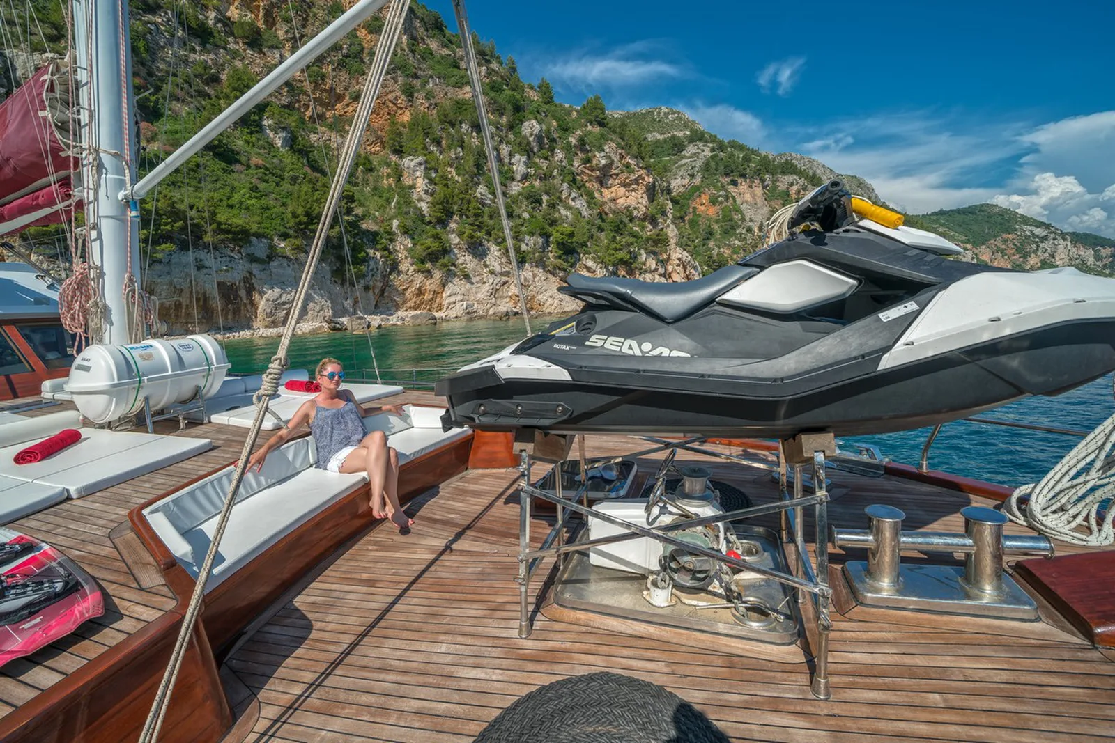 ADRIATIC HOLIDAY