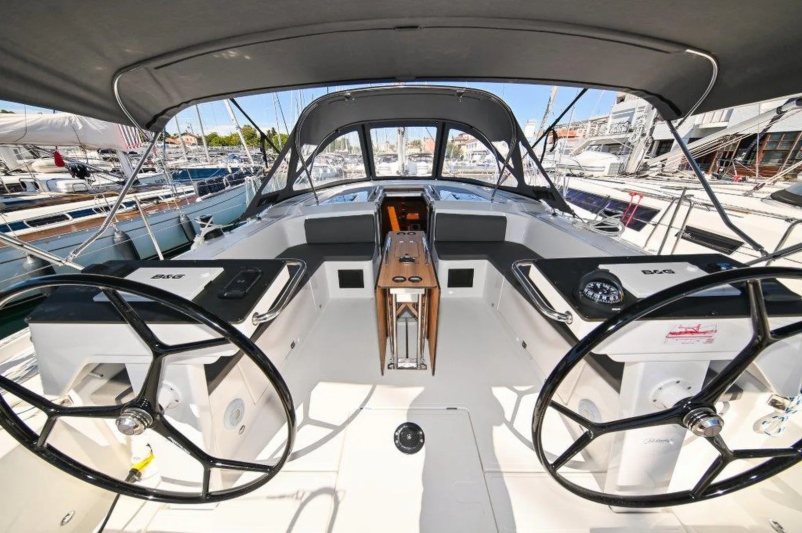 BOSUN