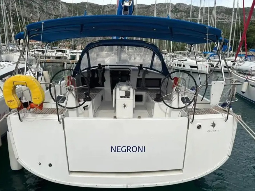 AF-SO440N
