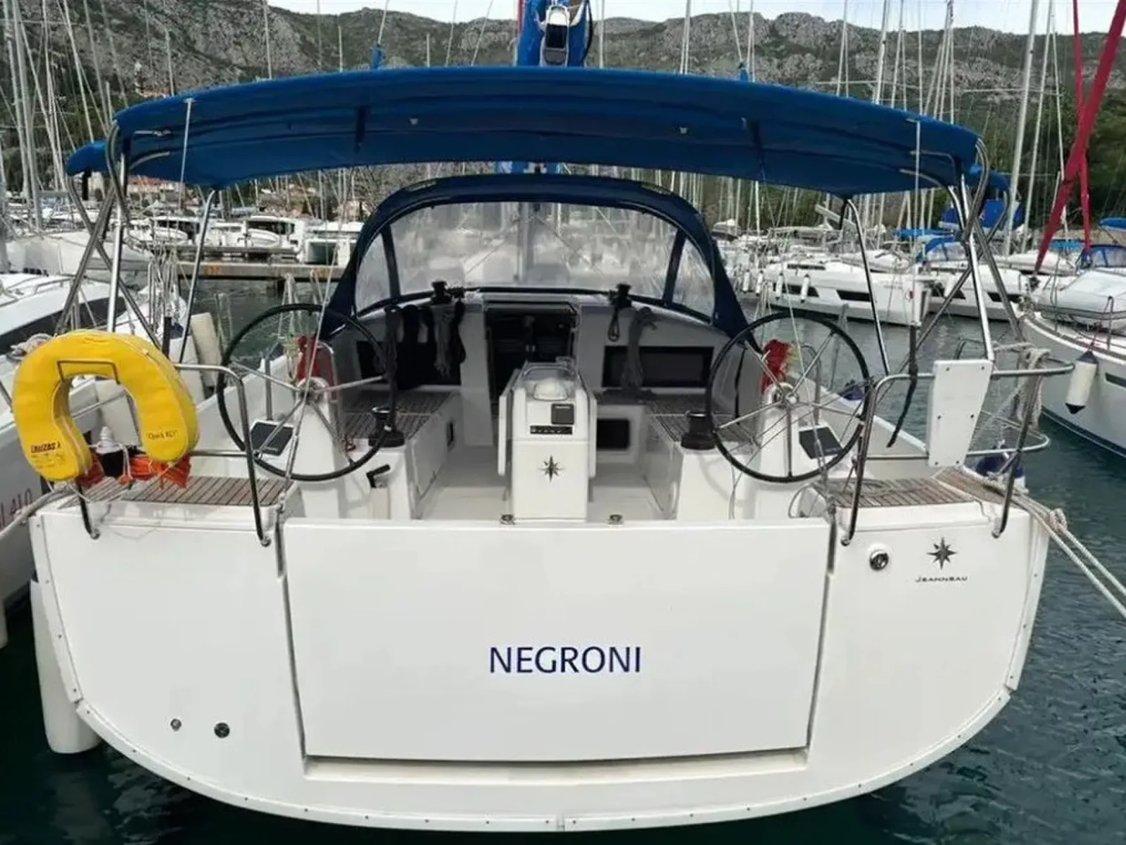 AF-SO440N