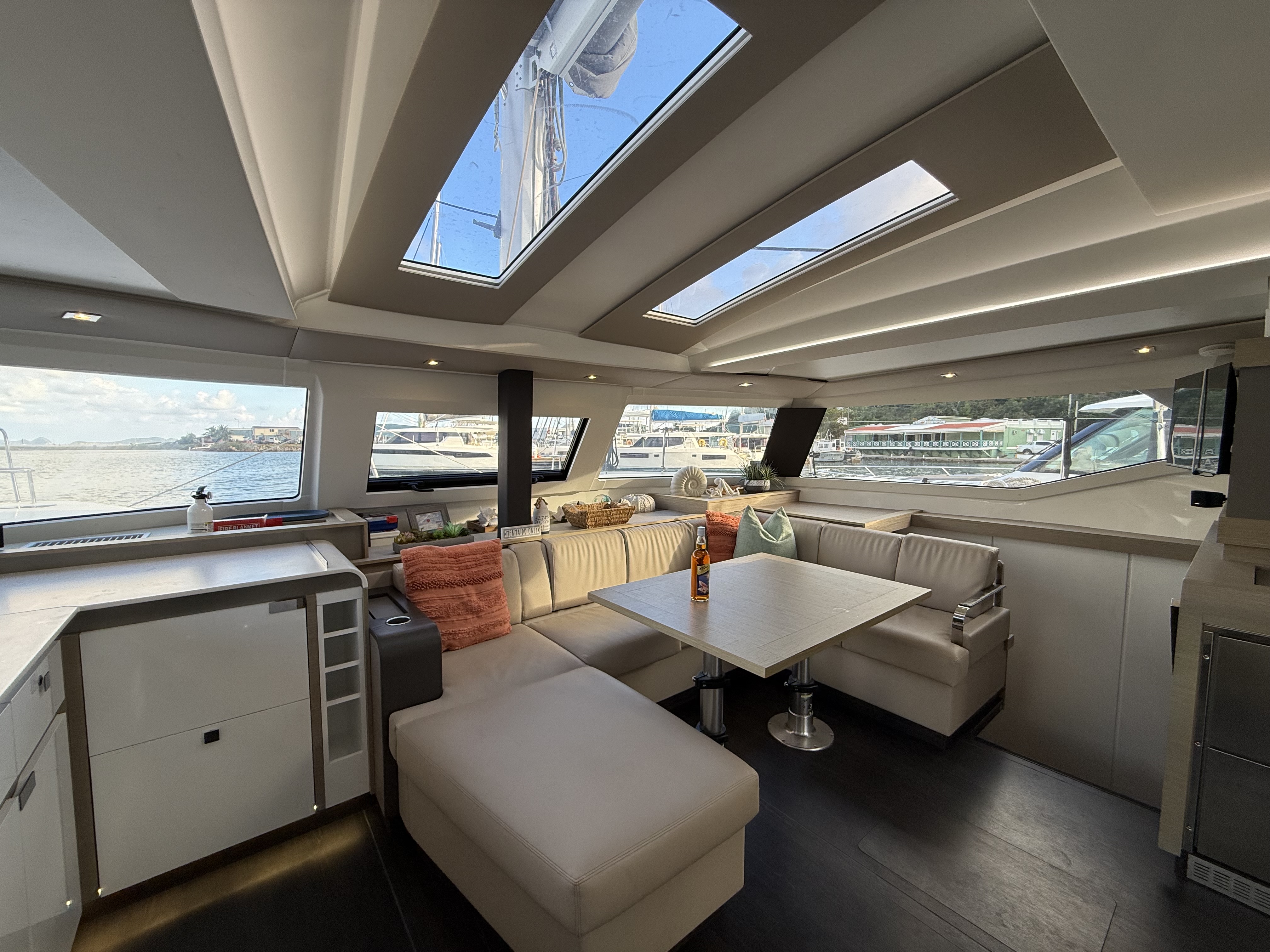 Nauti Intentions