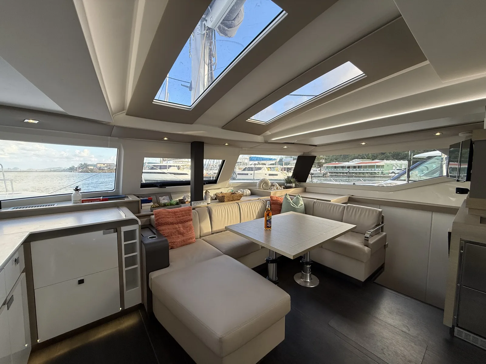 Nauti Intentions