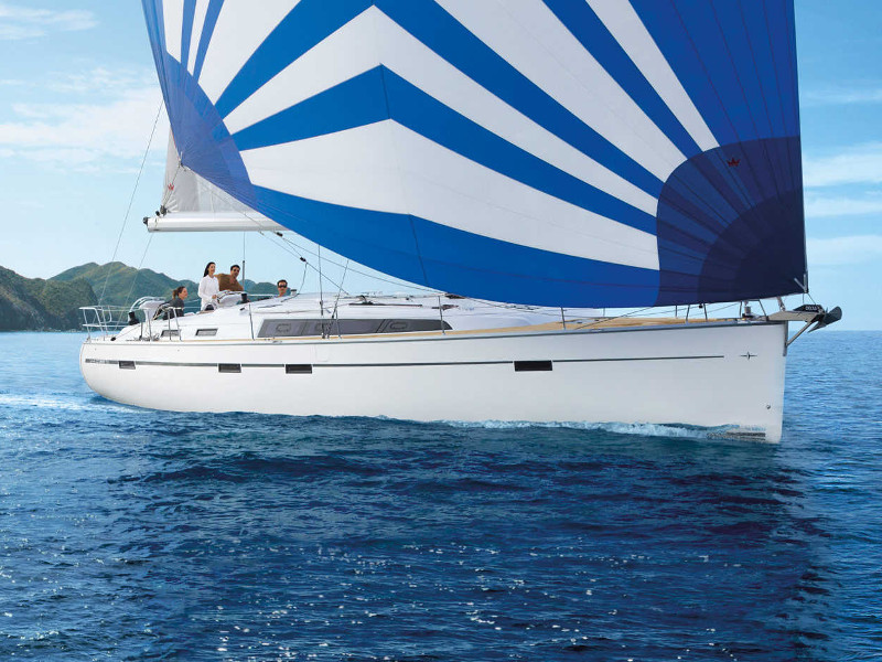 Sea Wonder I
