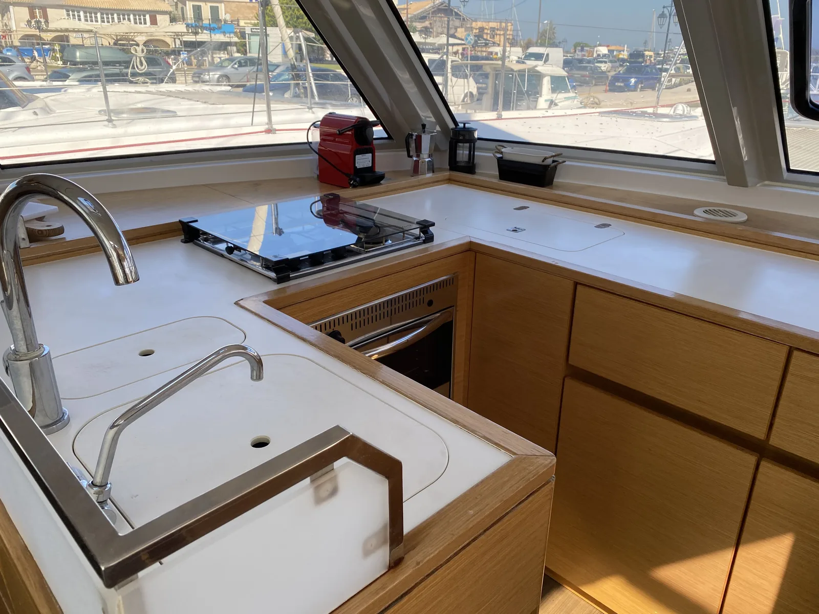 Open Sea