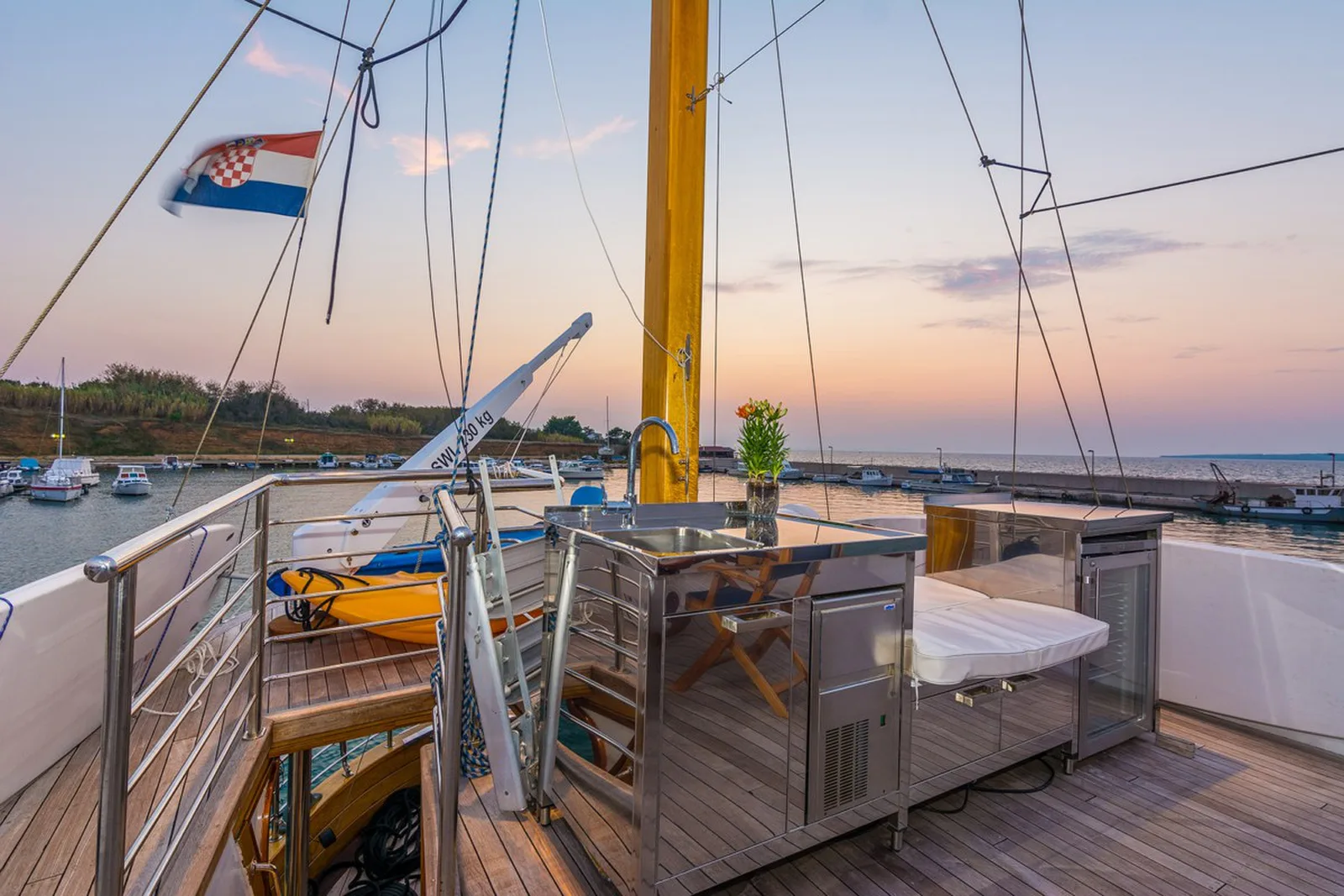 ADRIATIC BREEZE