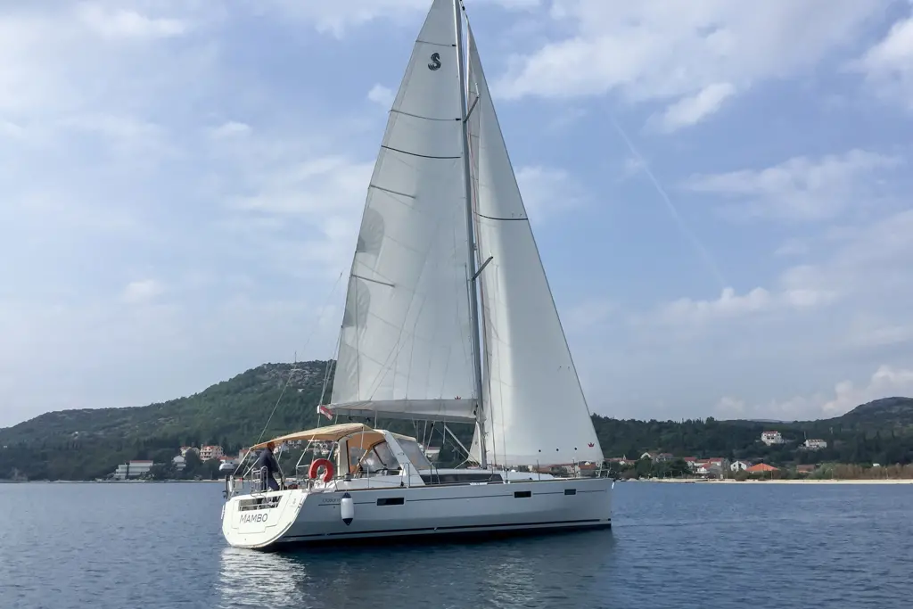 Mambo 1