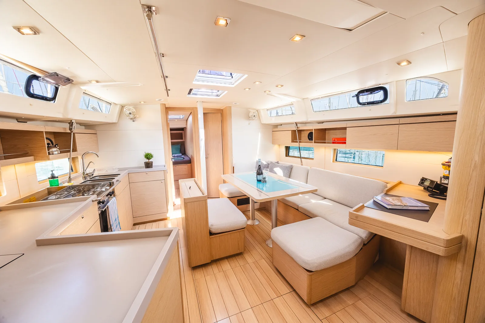 Ellaida Built 2019