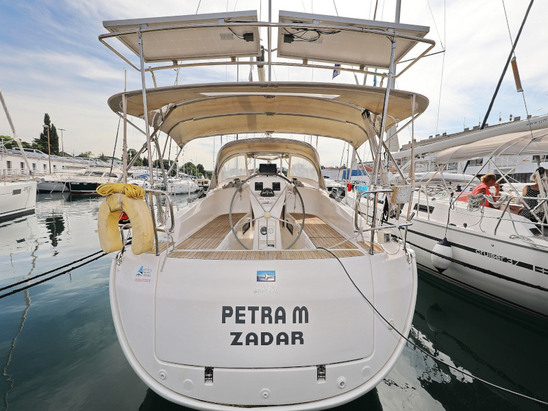Petra M
