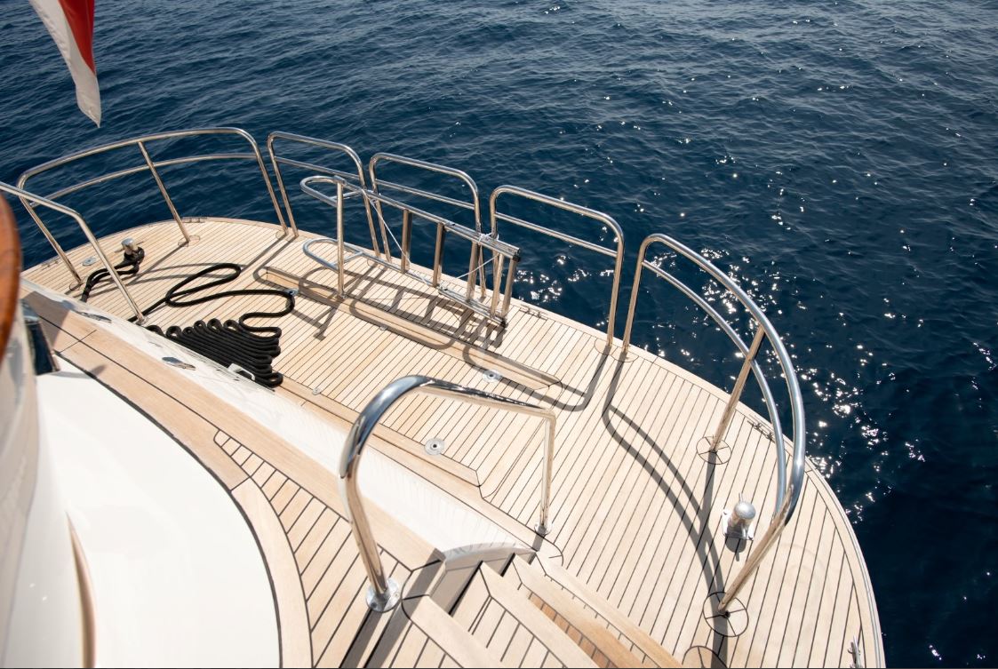 SEA BREEZE II