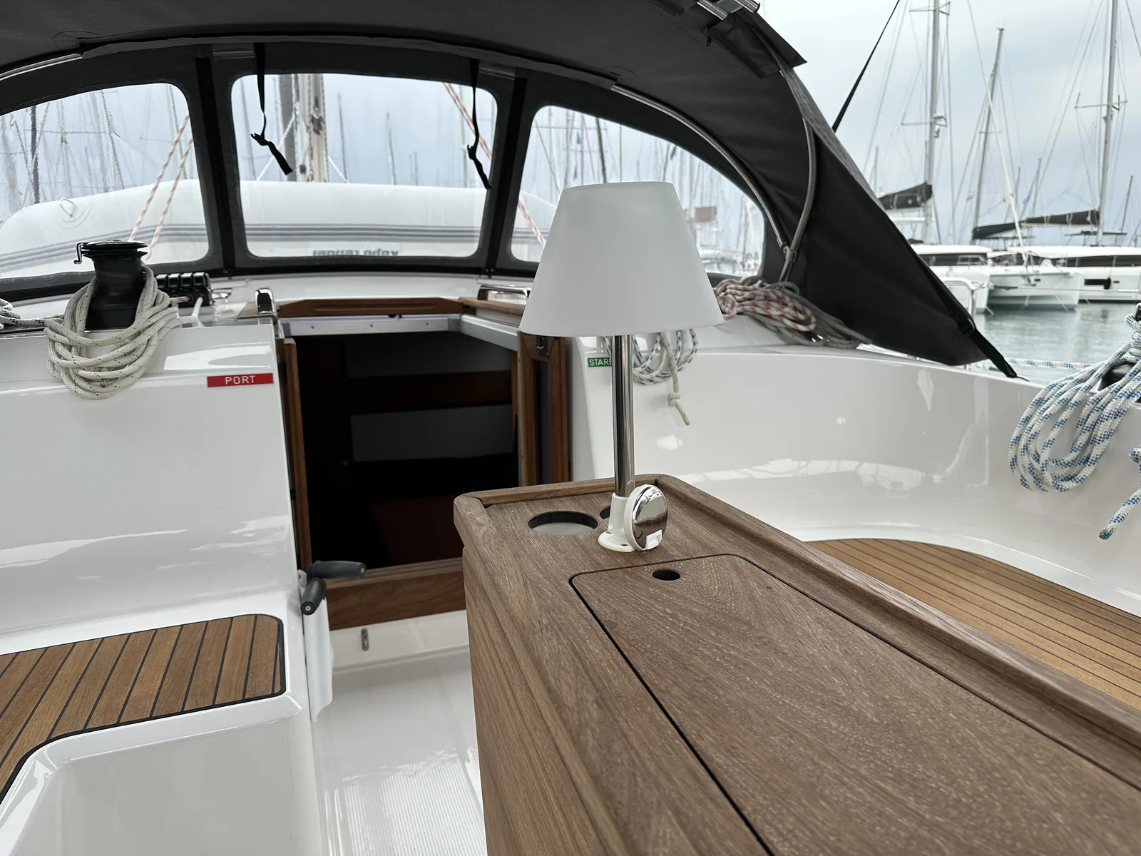 S/Y Meliti