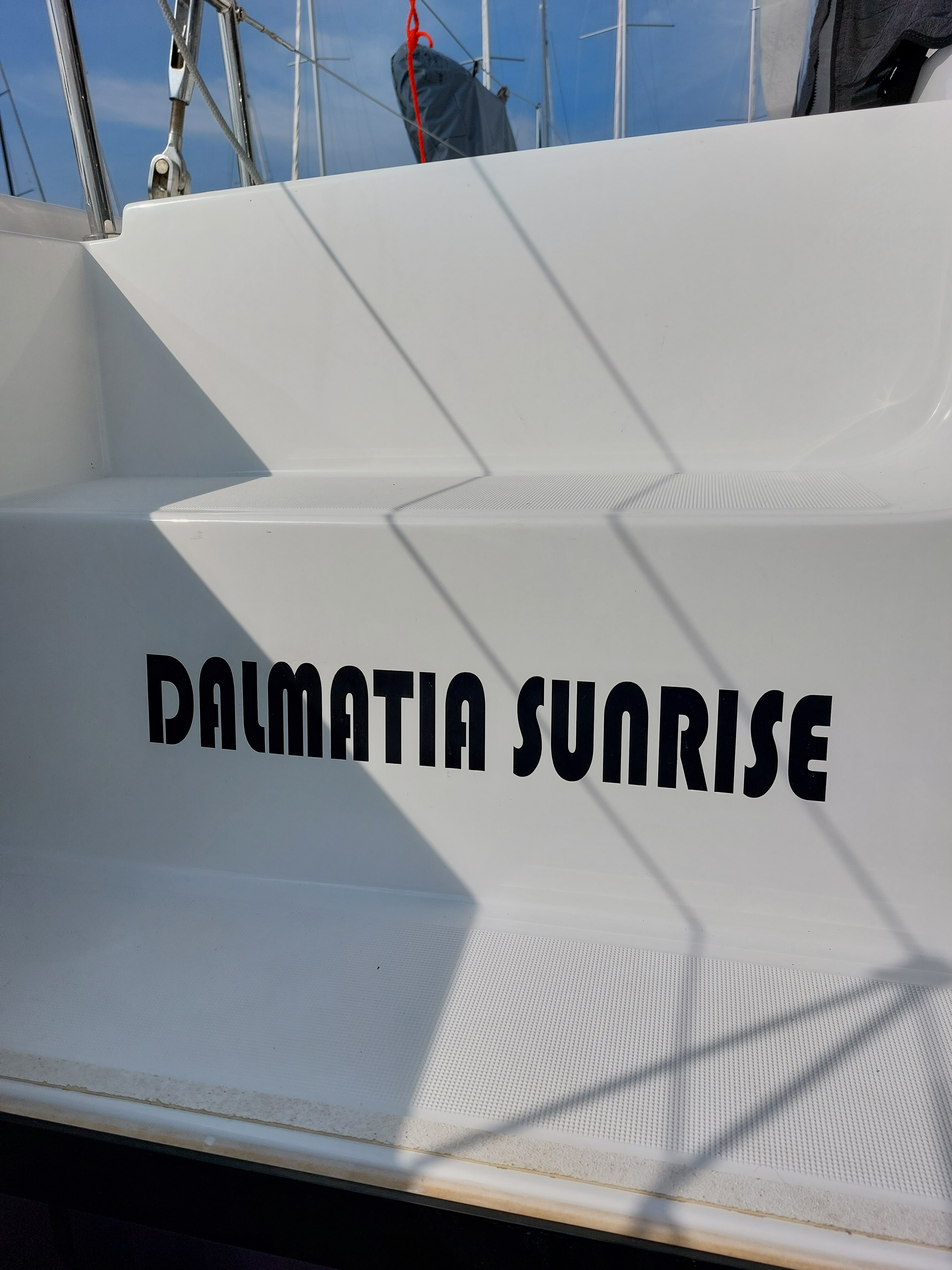 DALMATIA SUNRISE 