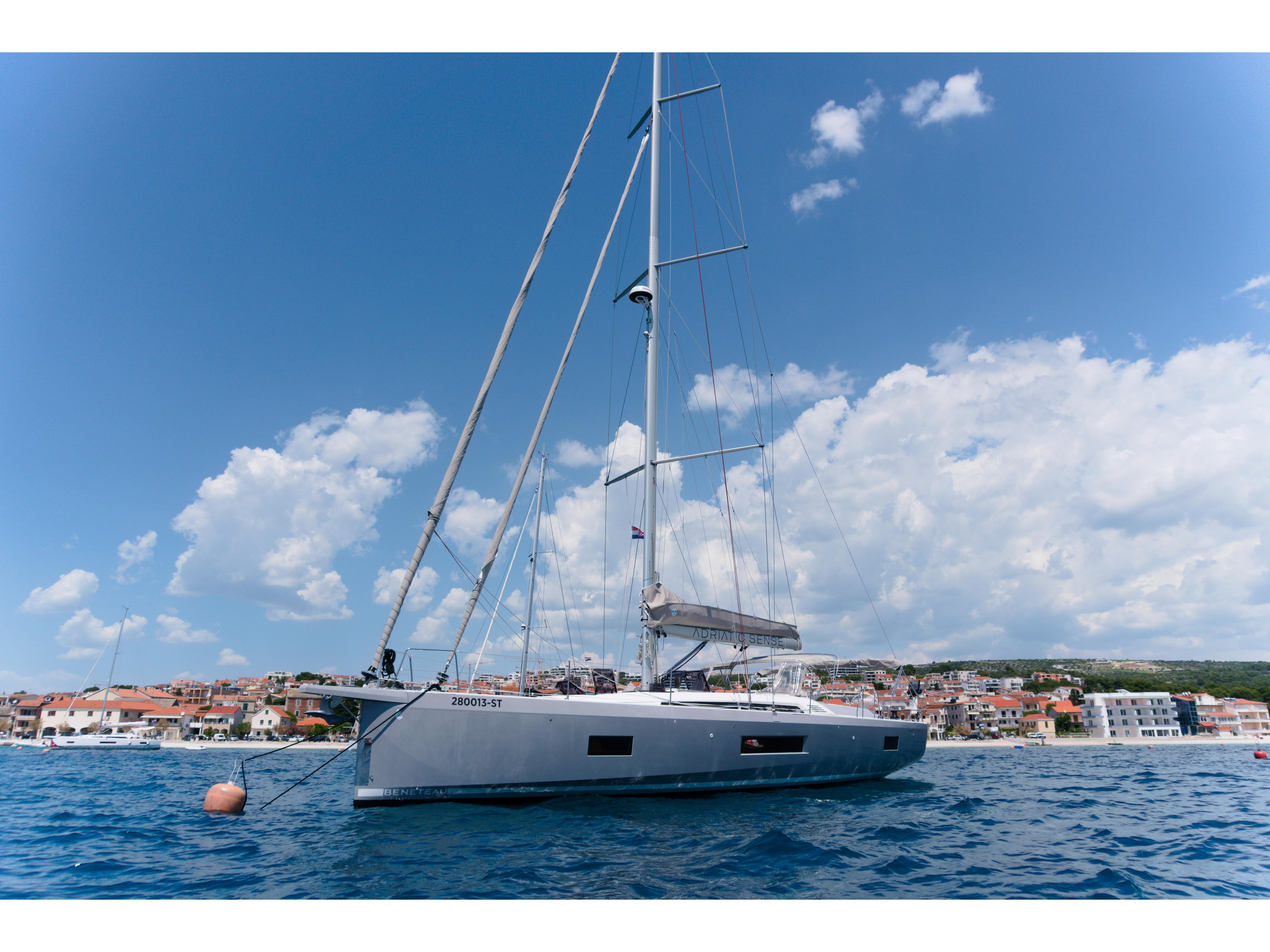 Adriatic Sense 1