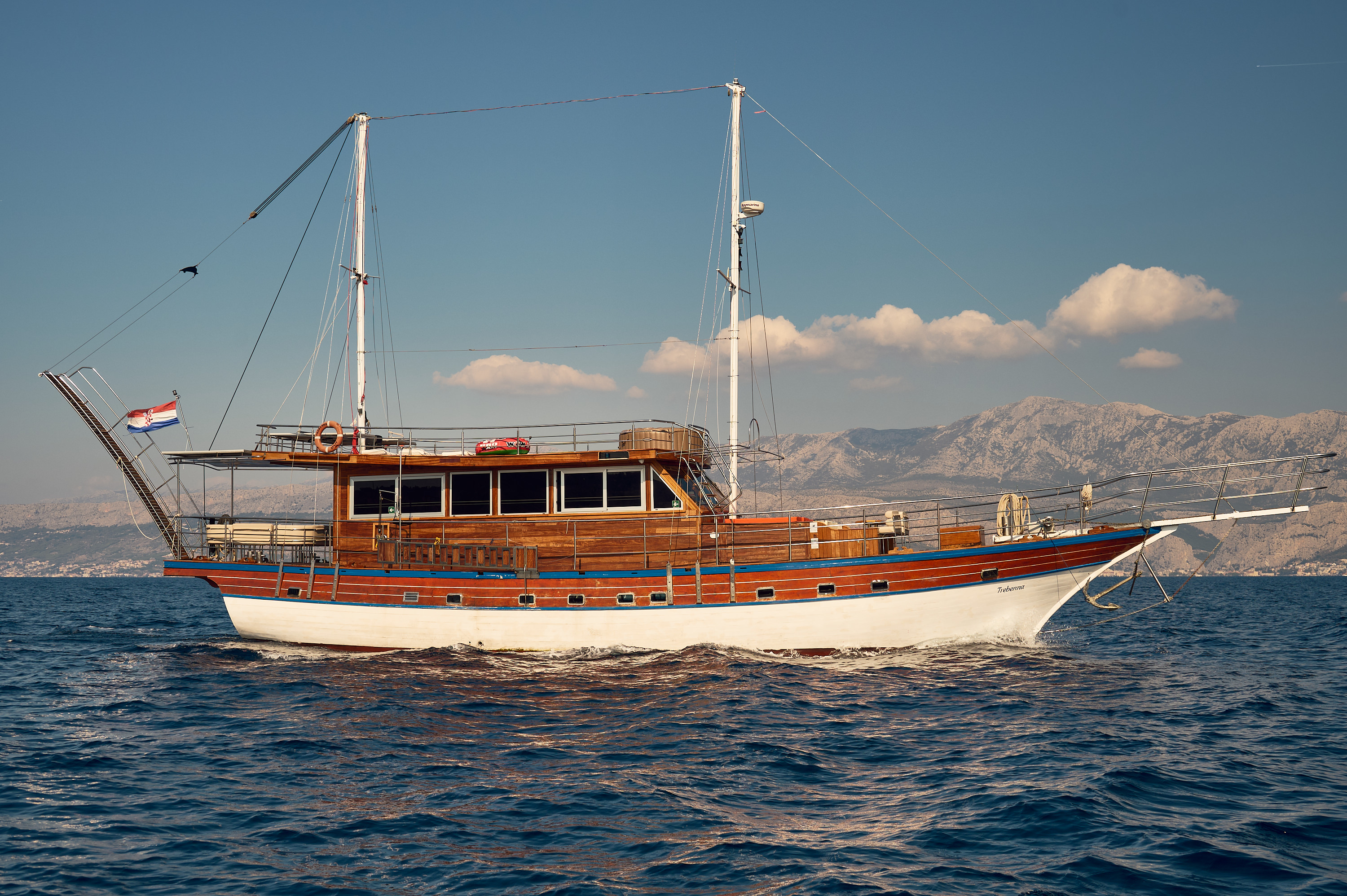 TREBENNA