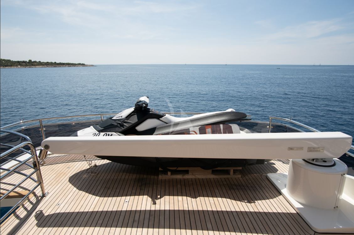 SEA BREEZE II