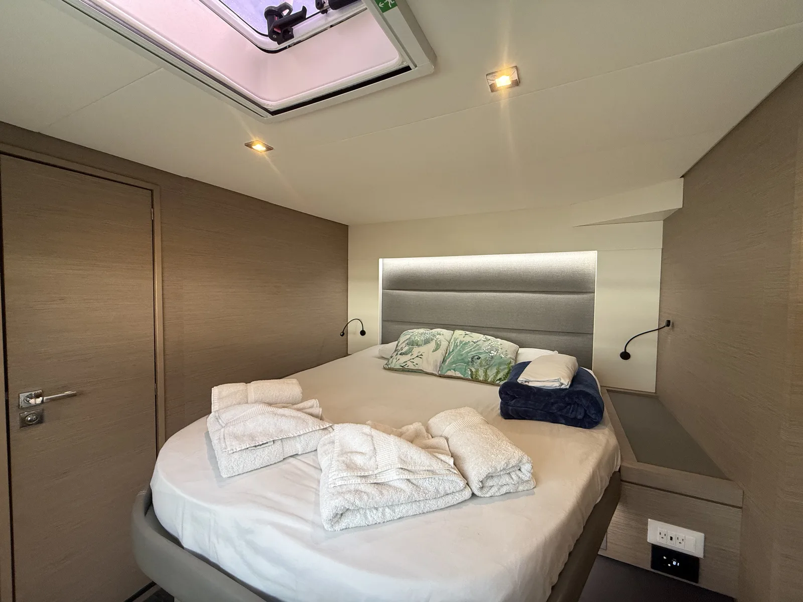 Parrot Ice