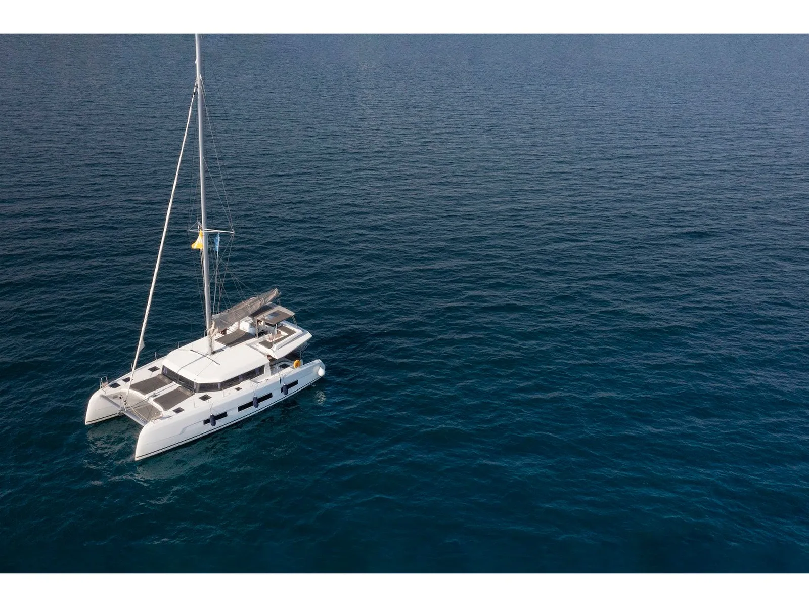 Diva - Skippered