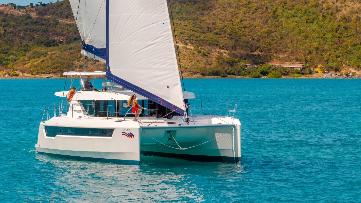 Moorings 4600 - 4 Exclusive
