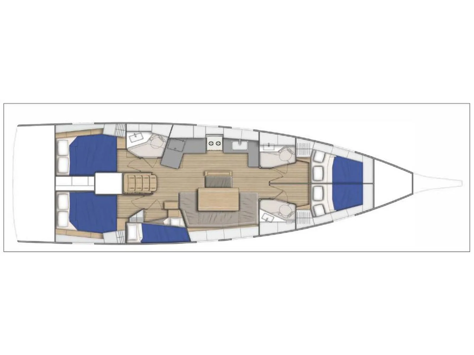 Marbella (Pax 12) 