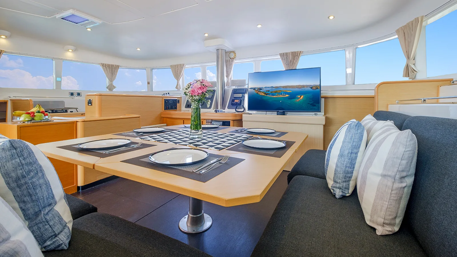 Mystique II(Owner Version Refit 2021)