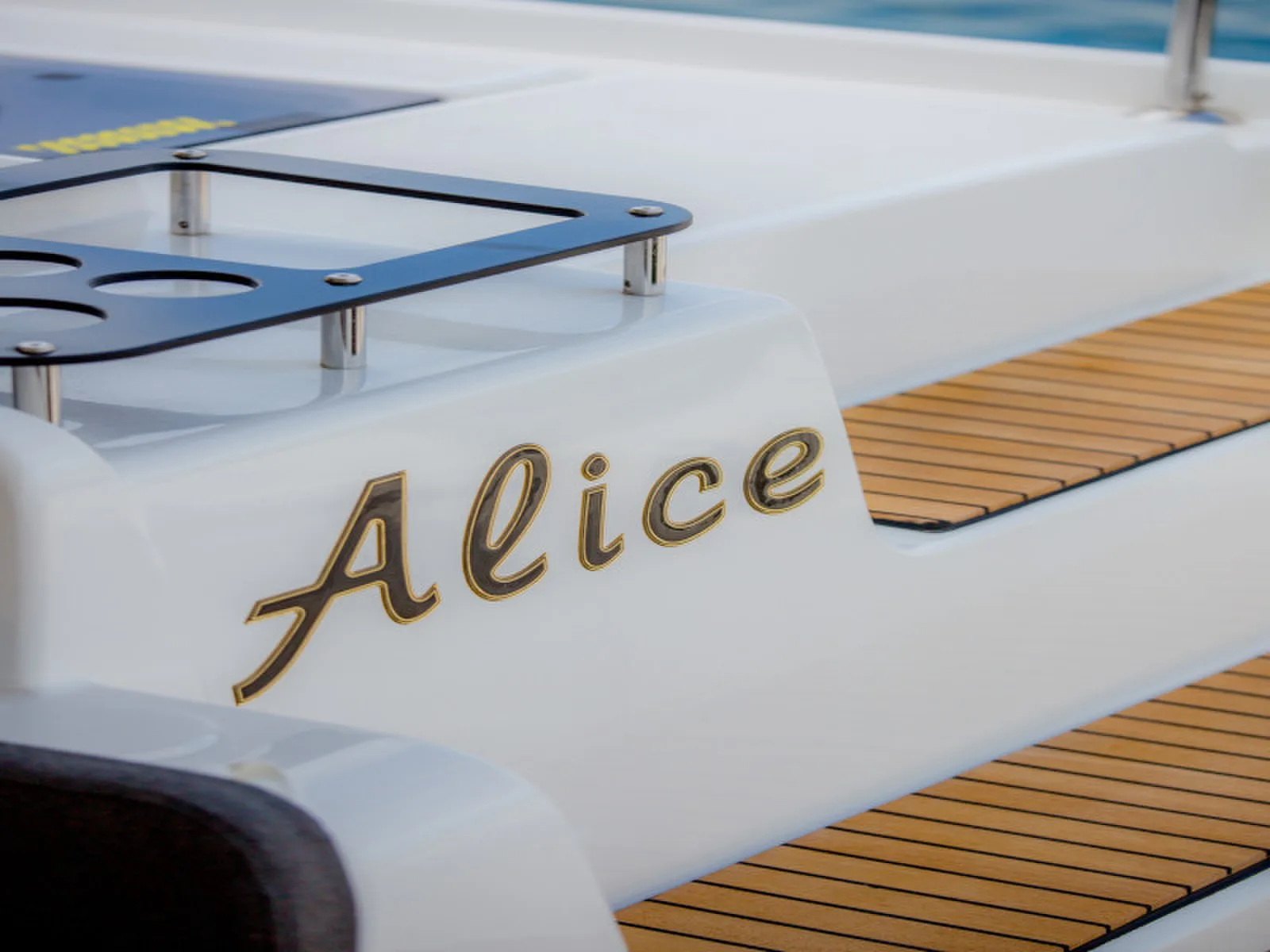 ALICE